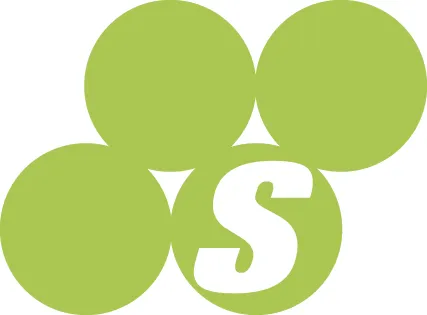 Steiger Window Decal