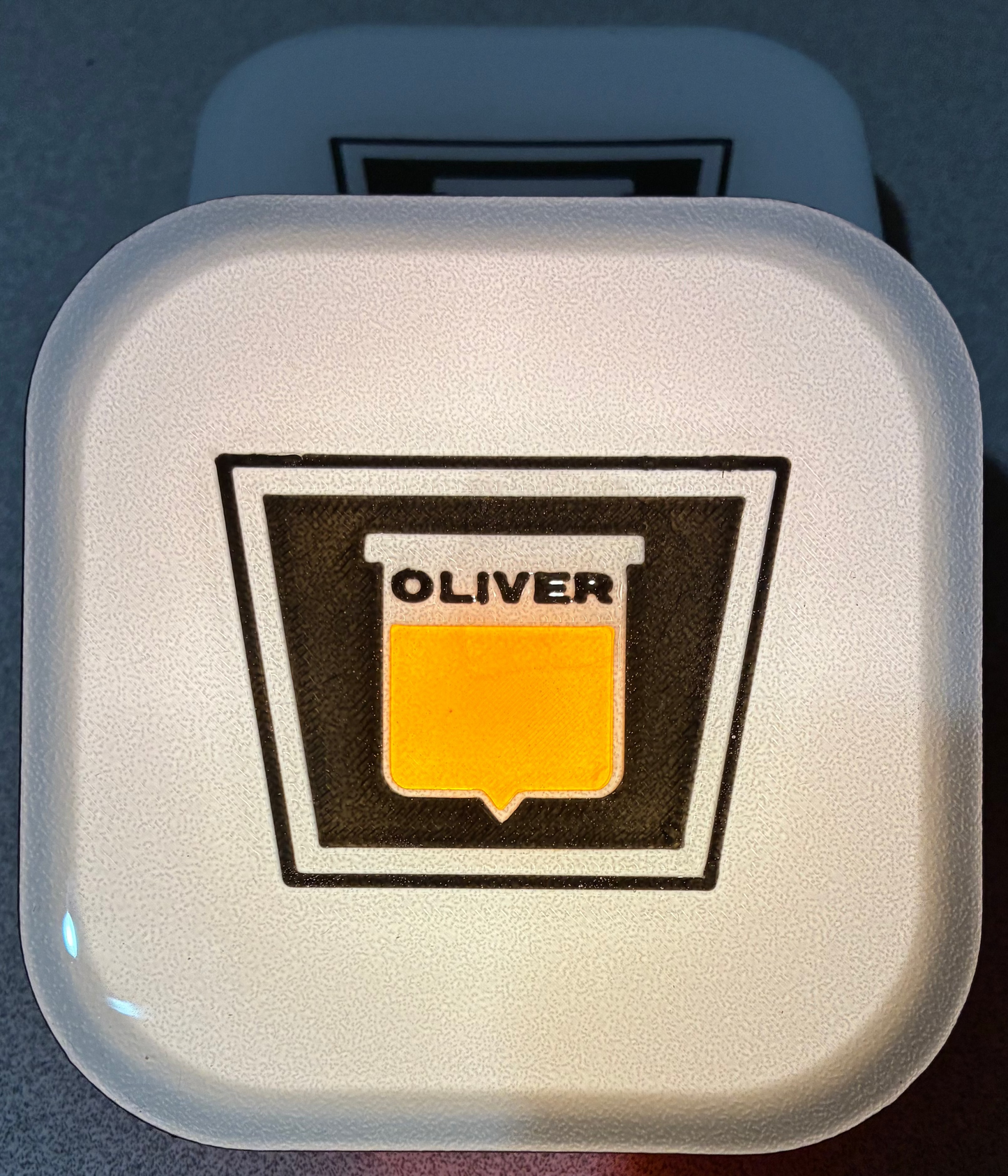Oliver Night Light