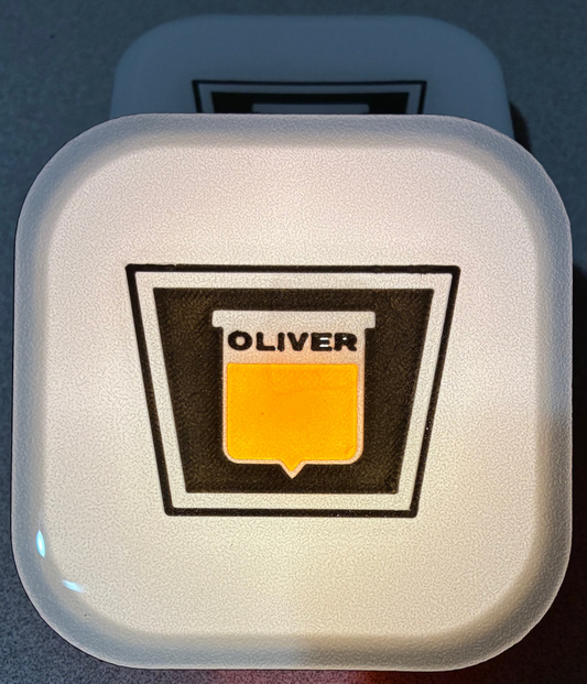 Oliver Night Light