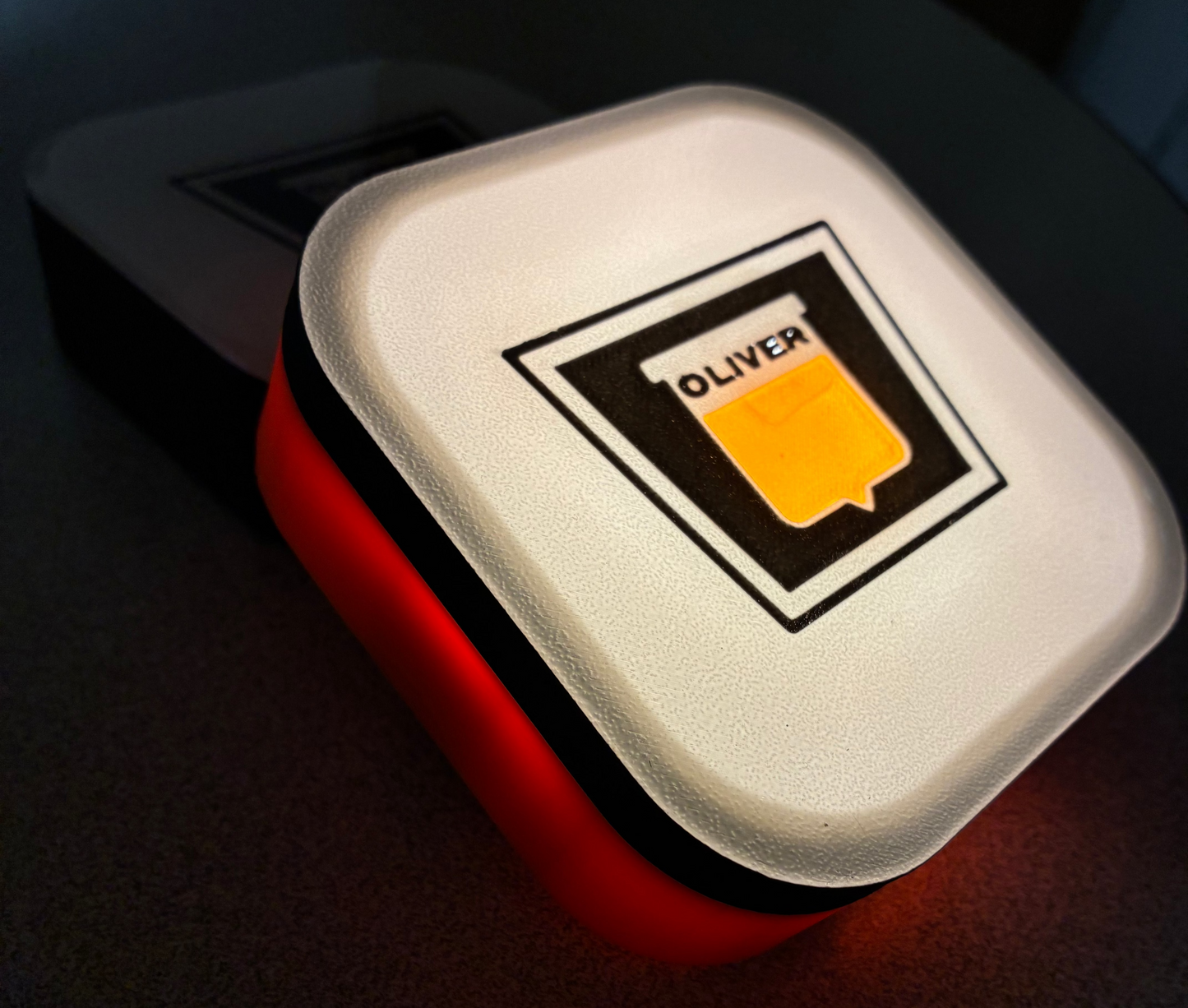 Oliver Night Light