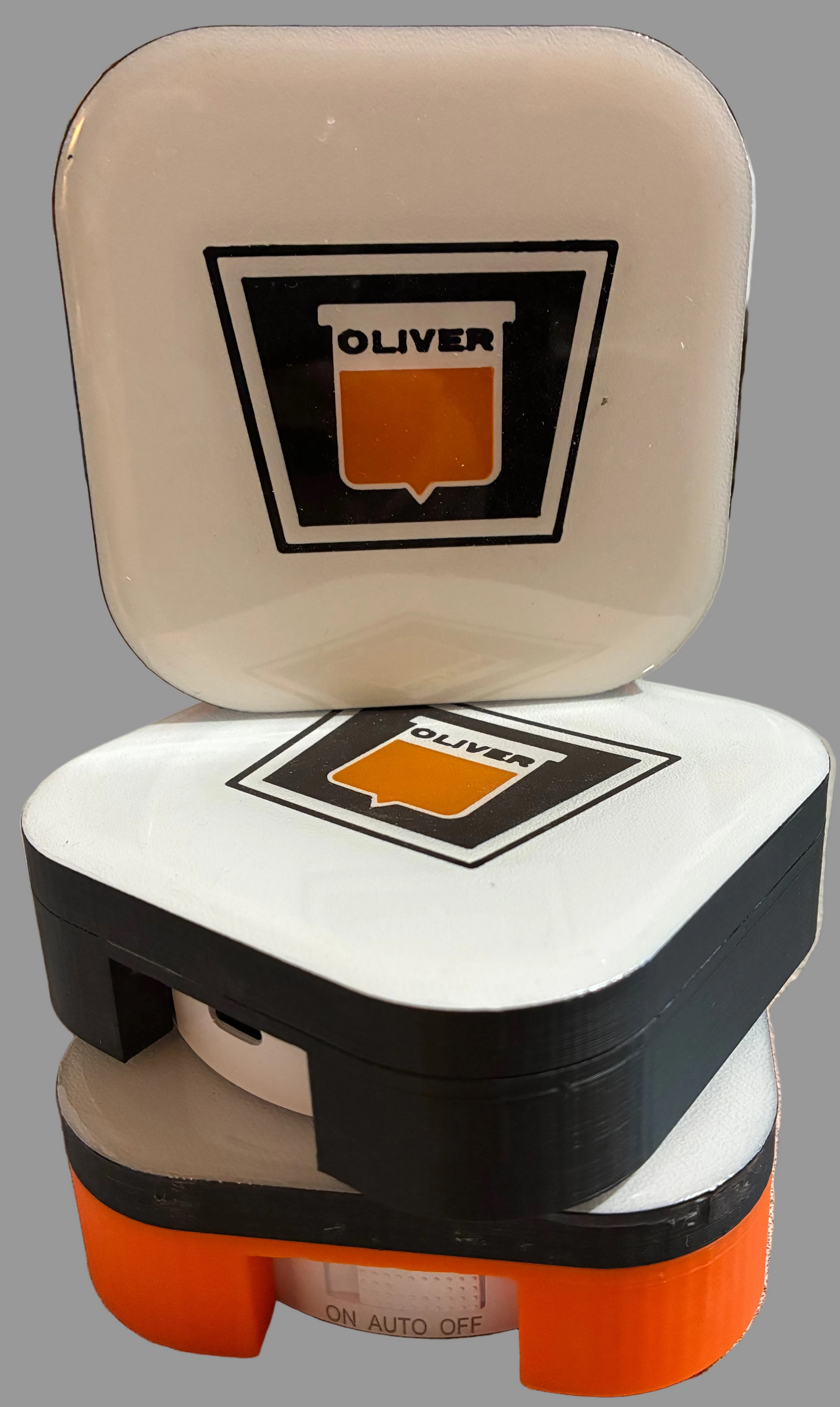 Oliver Night Light