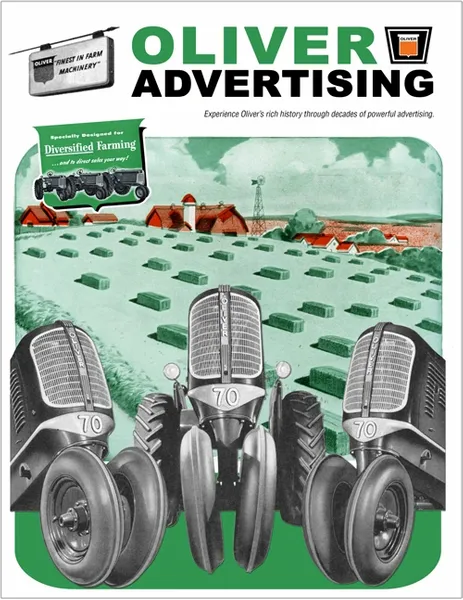 Oliver Advertising